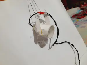 Mini Version of a Handcrafted Pargan
