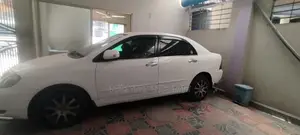 টয়োটা করোলা আসেস্তা ২০০৩
