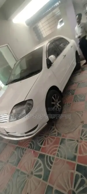 টয়োটা করোলা আসেস্তা ২০০৩