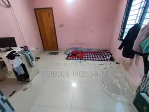 পুরুষ ব্যাচেলার রুম ভাড়া