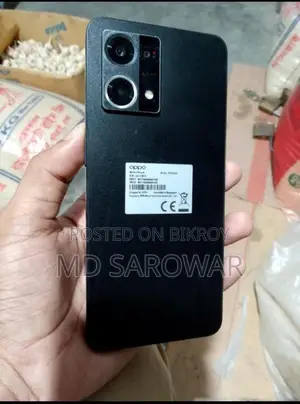 OPPO F21 Pro . (Used)