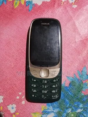 Nokia 6310 (Used)