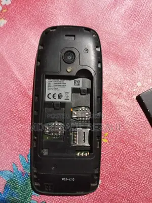 Nokia 6310 (Used)