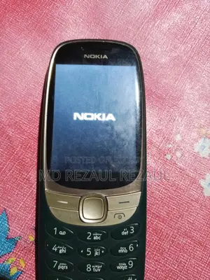 Nokia 6310 (Used)