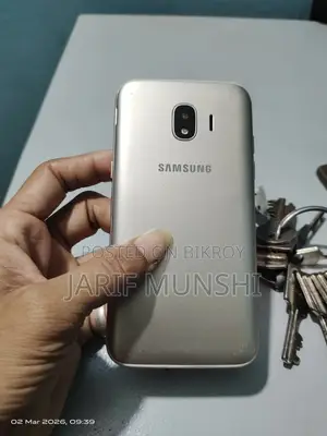 Samsung Galaxy J2 rem 2 gp. rom 32 gp (Used)