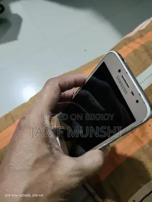 Samsung Galaxy J2 rem 2 gp. rom 32 gp (Used)