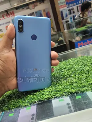 Xiaomi Redmi y2, 3/32 (Used)