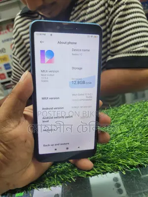 Xiaomi Redmi y2, 3/32 (Used)