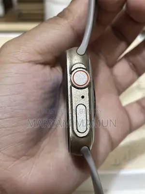 Hw8 Ultra Smartwatch
