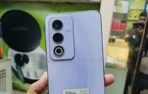 OPPO 8/256gb A3 Pro (Used)