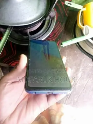 Vivo Y21 4/64 (Used)