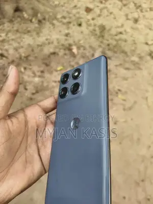 Motorola Edge 60 Fusion 8/256 (Used)