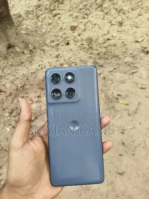 Motorola Edge 60 Fusion 8/256 (Used)