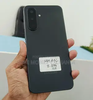 Samsung Galaxy a36 128gb (Used)