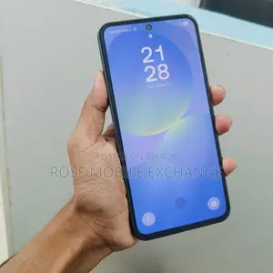Samsung Galaxy a36 128gb (Used)