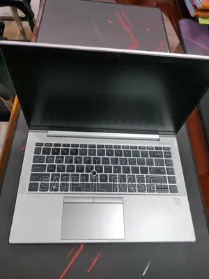 Hp Elitebook G8 Ryzen5 Laptop