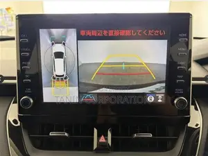Toyota Corolla Cross Hybrid Z Leather 4.5 2022