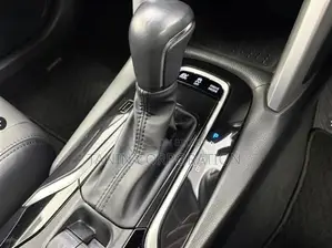 Toyota Corolla Cross Hybrid Z Leather 4.5 2022