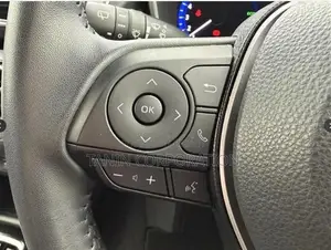 Toyota Corolla Cross Hybrid Z Leather 4.5 2022