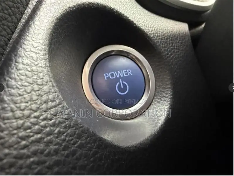 Toyota Corolla Cross Hybrid Z Leather 4.5 2022