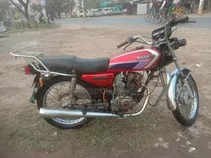 দায়াং সিজি১২৫ ২০১৭