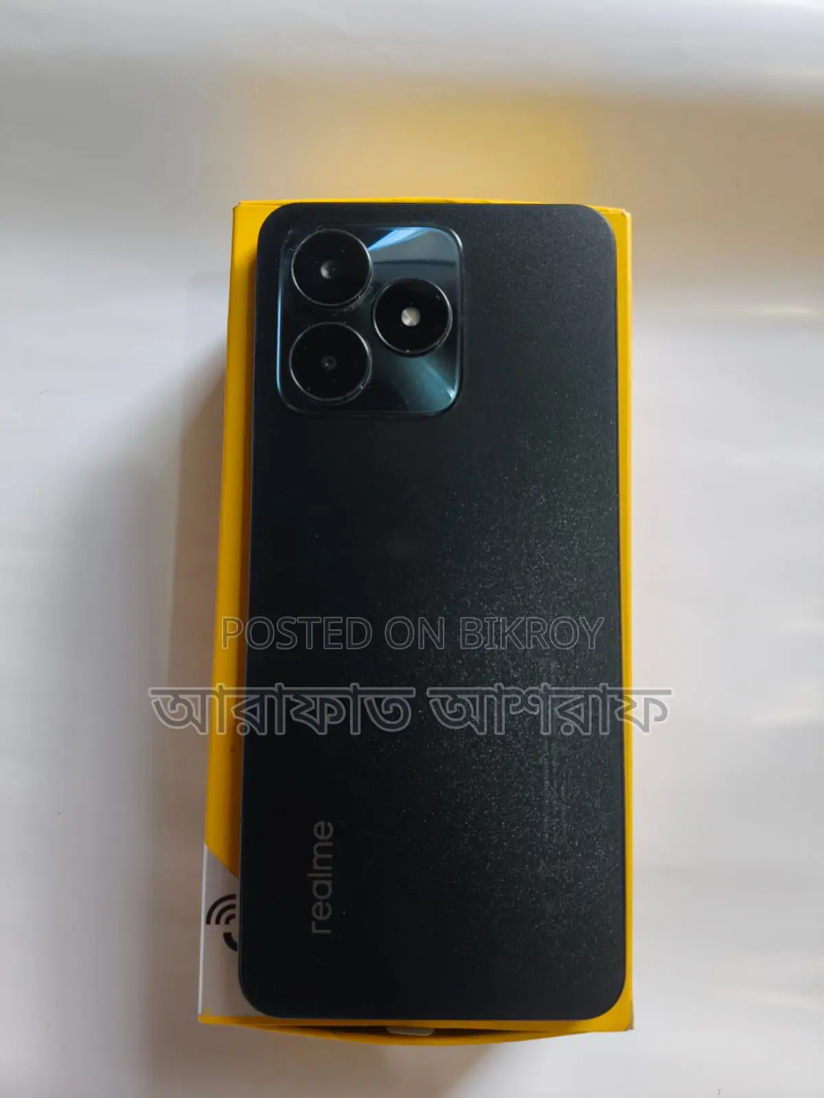 Realme C53 global (Used)