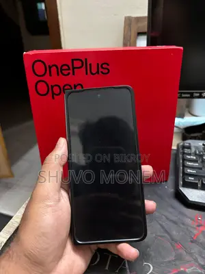 OnePlus 16/512 (Used)