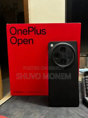 OnePlus 16/512 (Used)