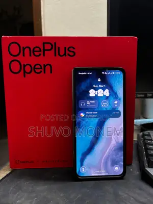 OnePlus 16/512 (Used)
