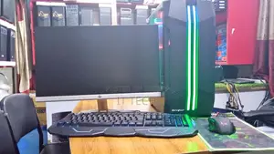 HP M22F 22" LED ! Core i7™ Gaming 8GB RAM_1TB/128GB SSD 4GB GRPX PC!