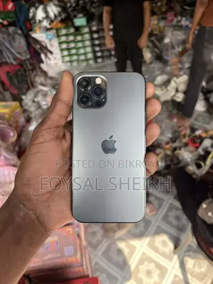 Apple iPhone 12 Pro 128GB (Used)