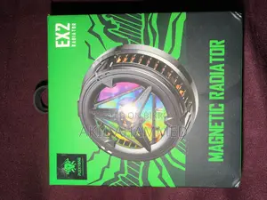 EX2 Rediator Mobile Cooler Fresh Condition.