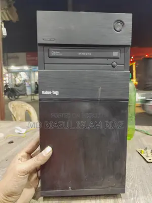 ডেস্কটপ কম্পিউটার সেল