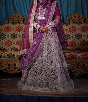 Wedding Lehenga
