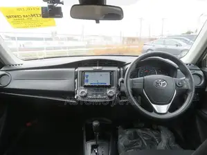 Toyota Axio EX 2021