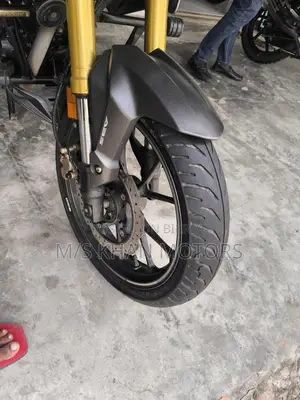 Honda Hornet 2.0 2025