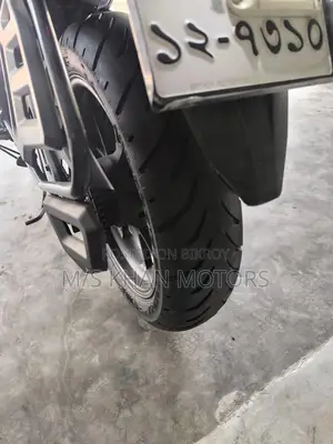 Honda Hornet 2.0 2025