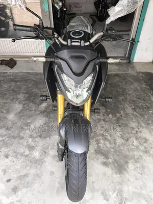 Honda Hornet 2.0 2025