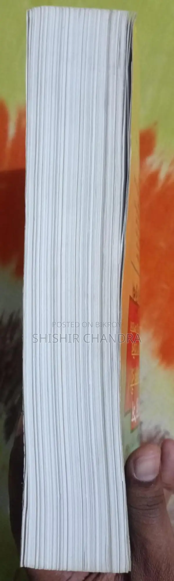 Job Solution Book / Job Preparation Book