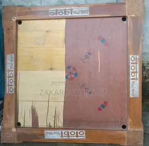 Carrom Board