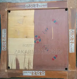 Carrom Board