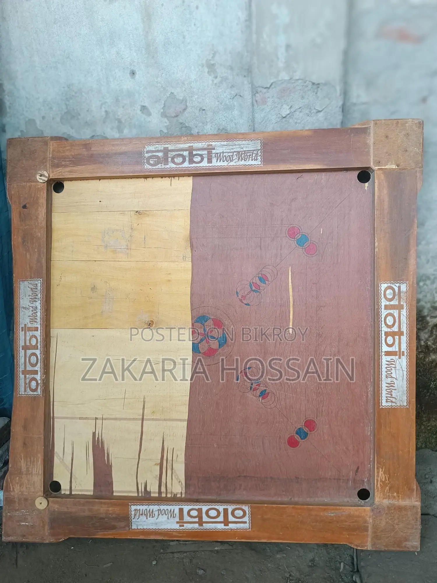 Carrom Board