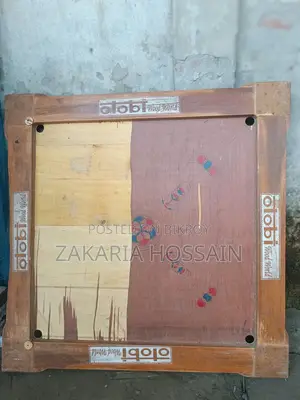 Carrom Board