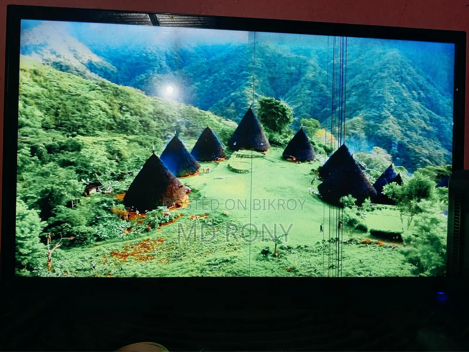 Sony LED TV