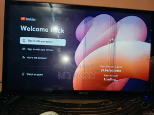 Sony LED TV