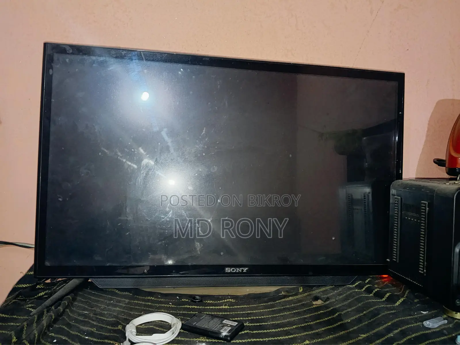 Sony LED TV