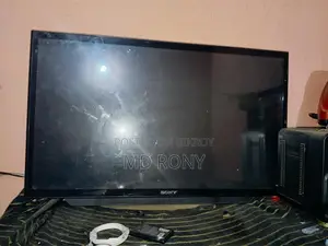 Sony LED TV