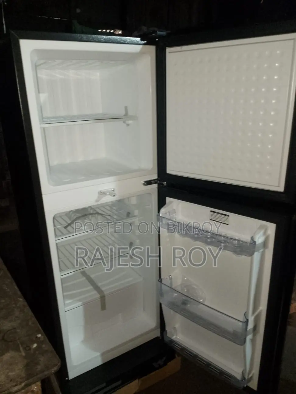 Brand New Fridge