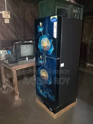 Brand New Fridge