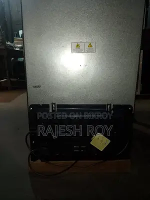 Brand New Fridge